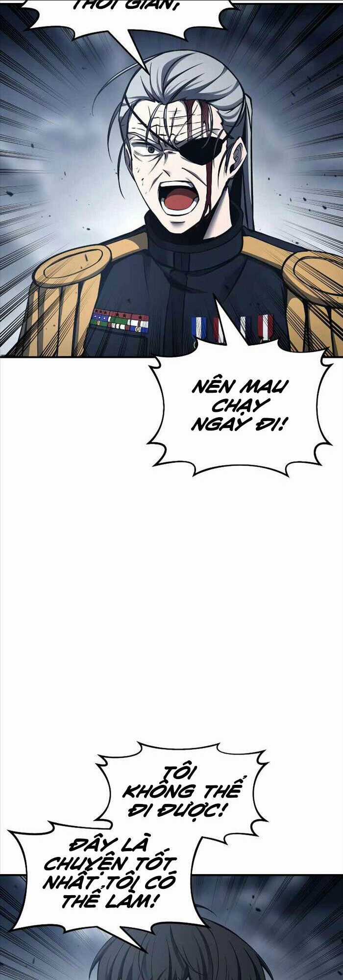 Trở Thành Hung Thần Trong Trò Chơi Thủ Thành Chapter 17 trang 45