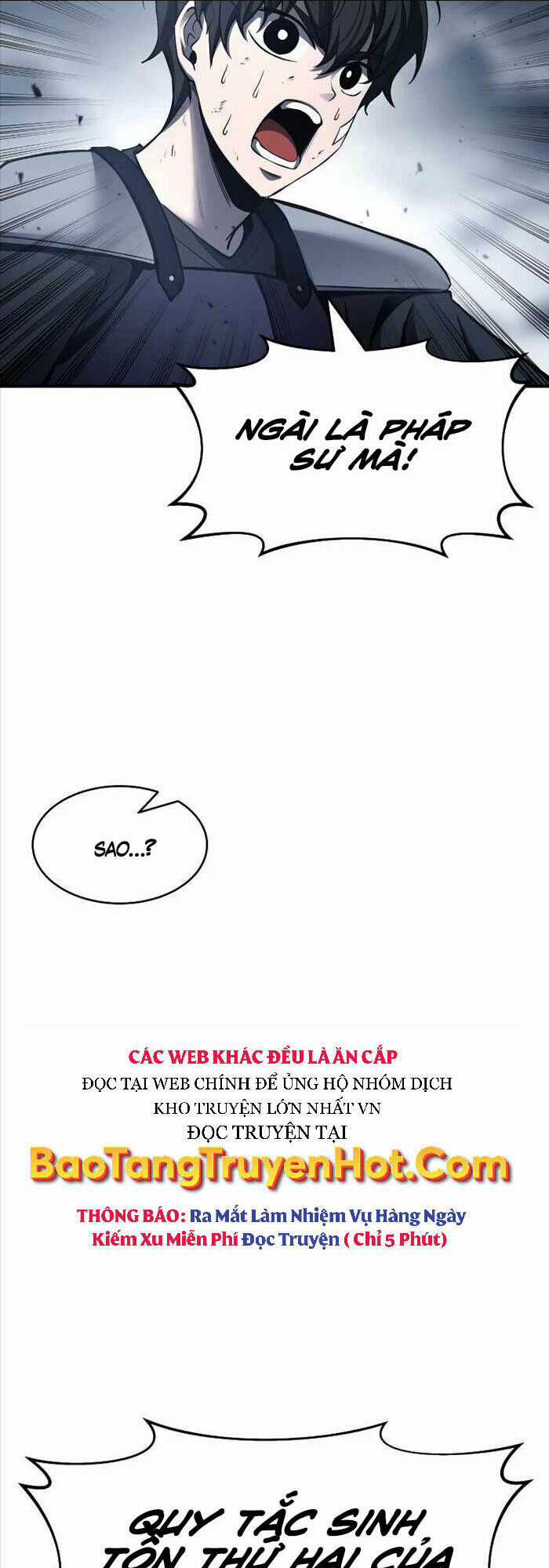 Trở Thành Hung Thần Trong Trò Chơi Thủ Thành Chapter 17 trang 46