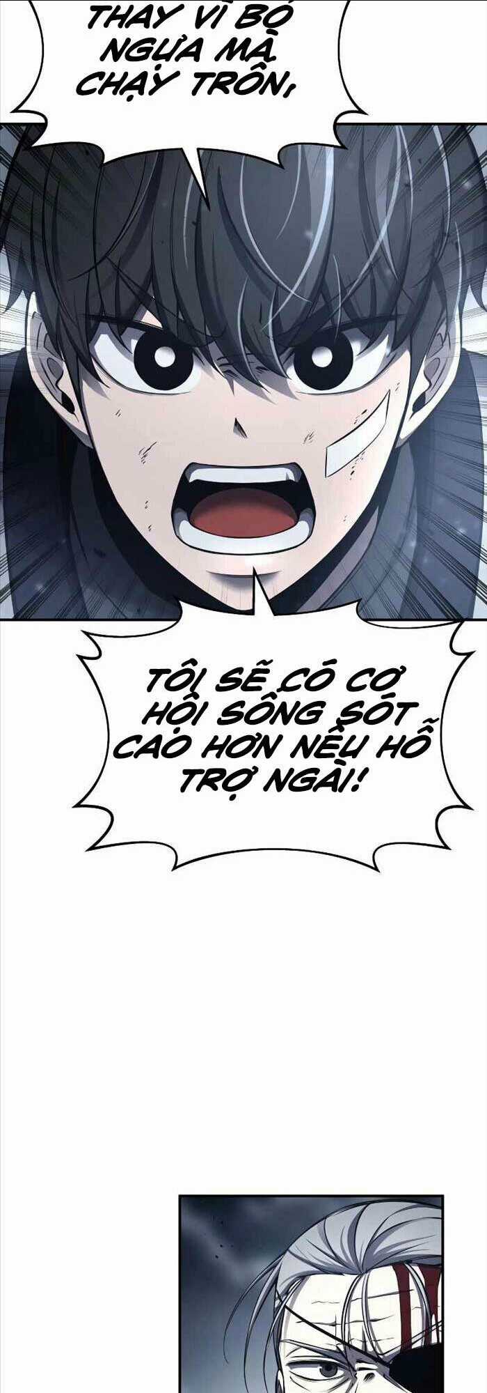 Trở Thành Hung Thần Trong Trò Chơi Thủ Thành Chapter 17 trang 48