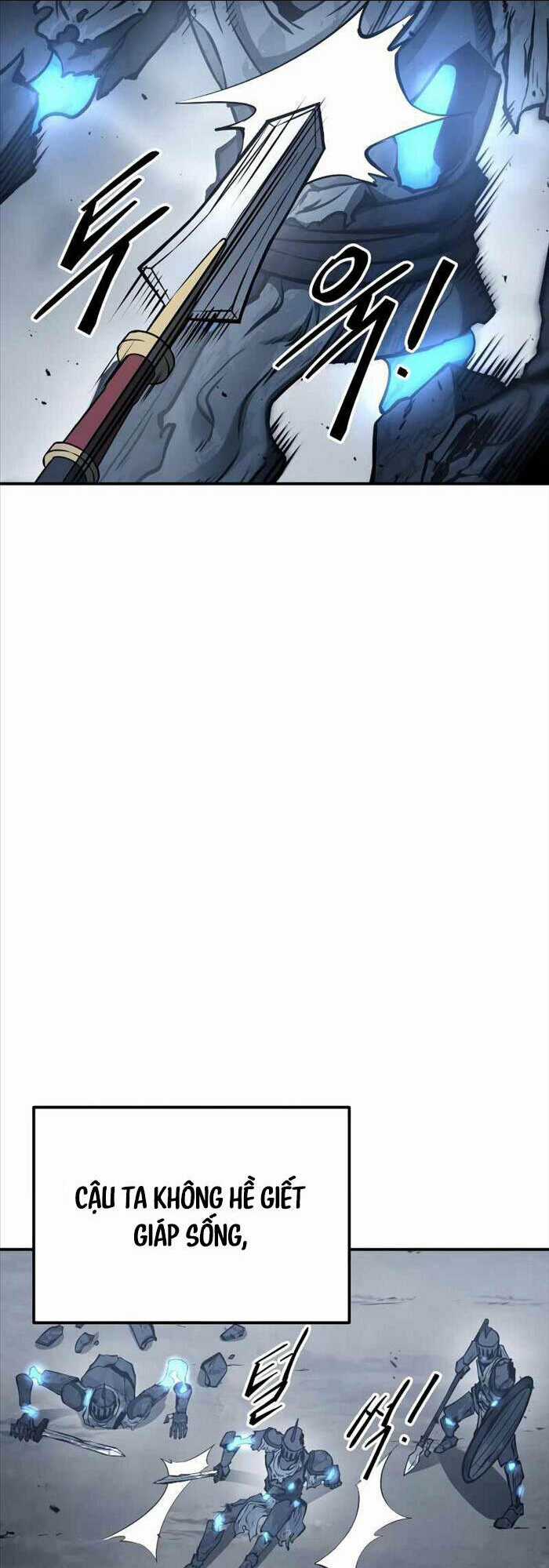 Trở Thành Hung Thần Trong Trò Chơi Thủ Thành Chapter 17 trang 50