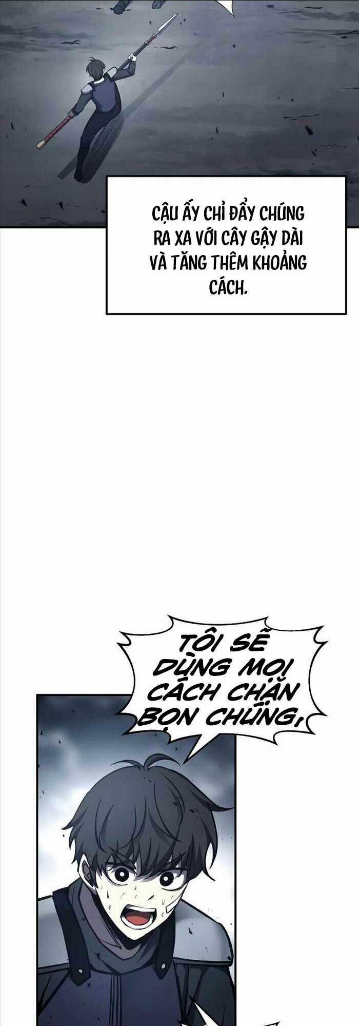 Trở Thành Hung Thần Trong Trò Chơi Thủ Thành Chapter 17 trang 51