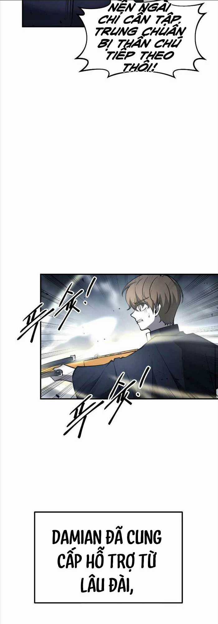 Trở Thành Hung Thần Trong Trò Chơi Thủ Thành Chapter 17 trang 52