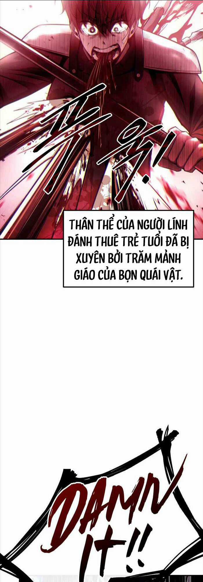 Trở Thành Hung Thần Trong Trò Chơi Thủ Thành Chapter 17 trang 56