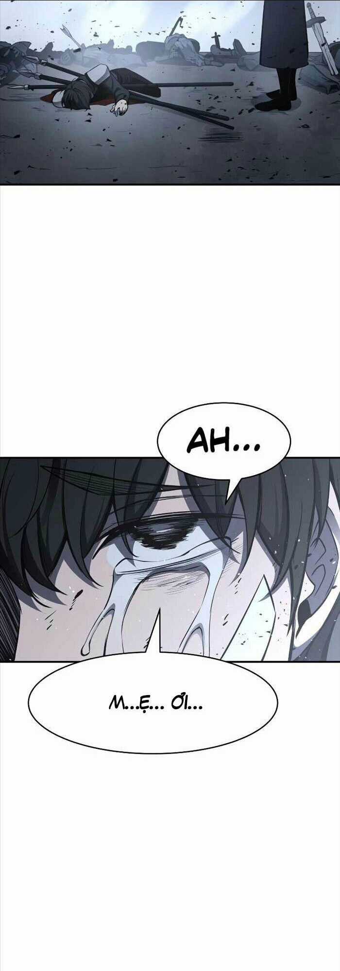 Trở Thành Hung Thần Trong Trò Chơi Thủ Thành Chapter 17 trang 65