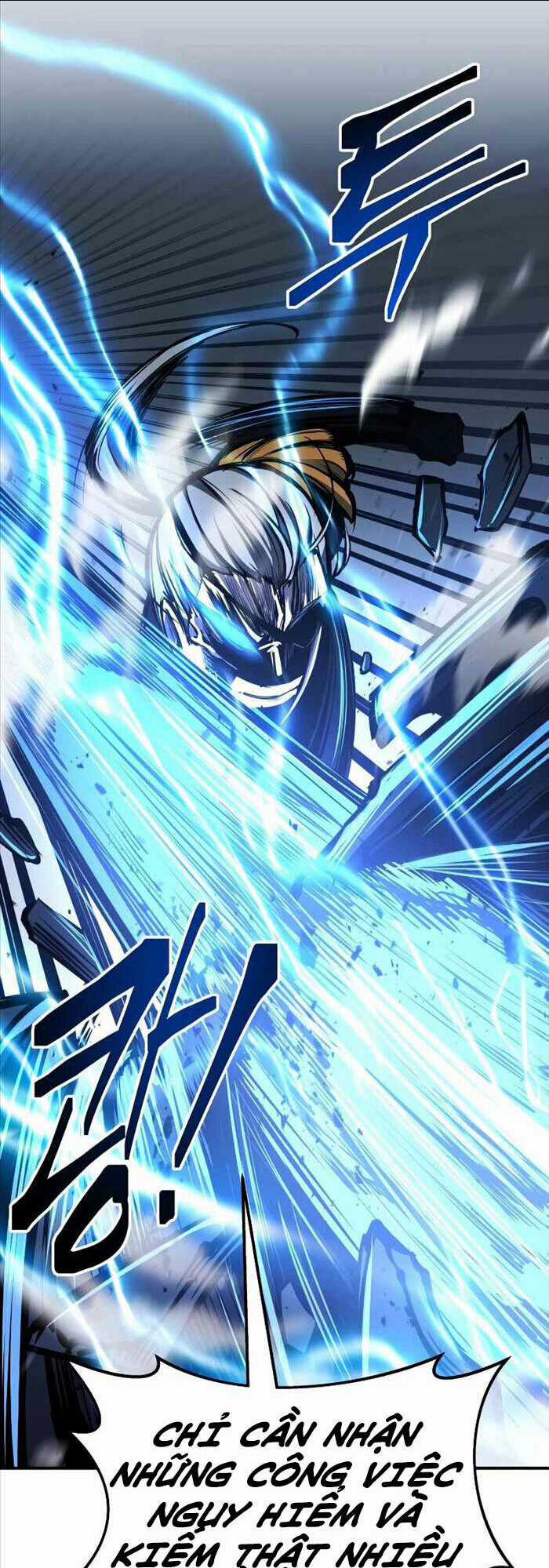 Trở Thành Hung Thần Trong Trò Chơi Thủ Thành Chapter 17 trang 70