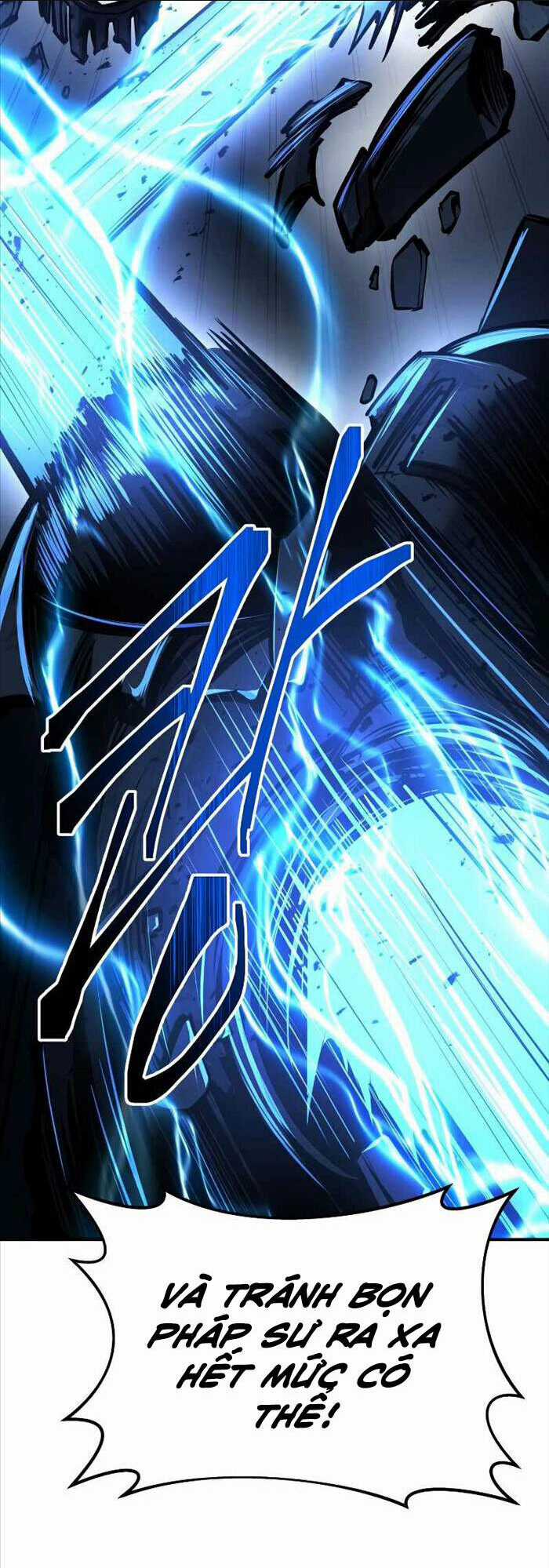 Trở Thành Hung Thần Trong Trò Chơi Thủ Thành Chapter 17 trang 72