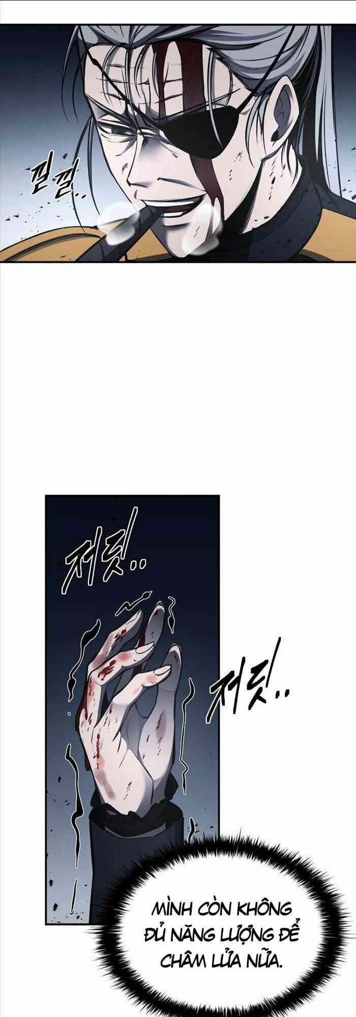 Trở Thành Hung Thần Trong Trò Chơi Thủ Thành Chapter 17 trang 76