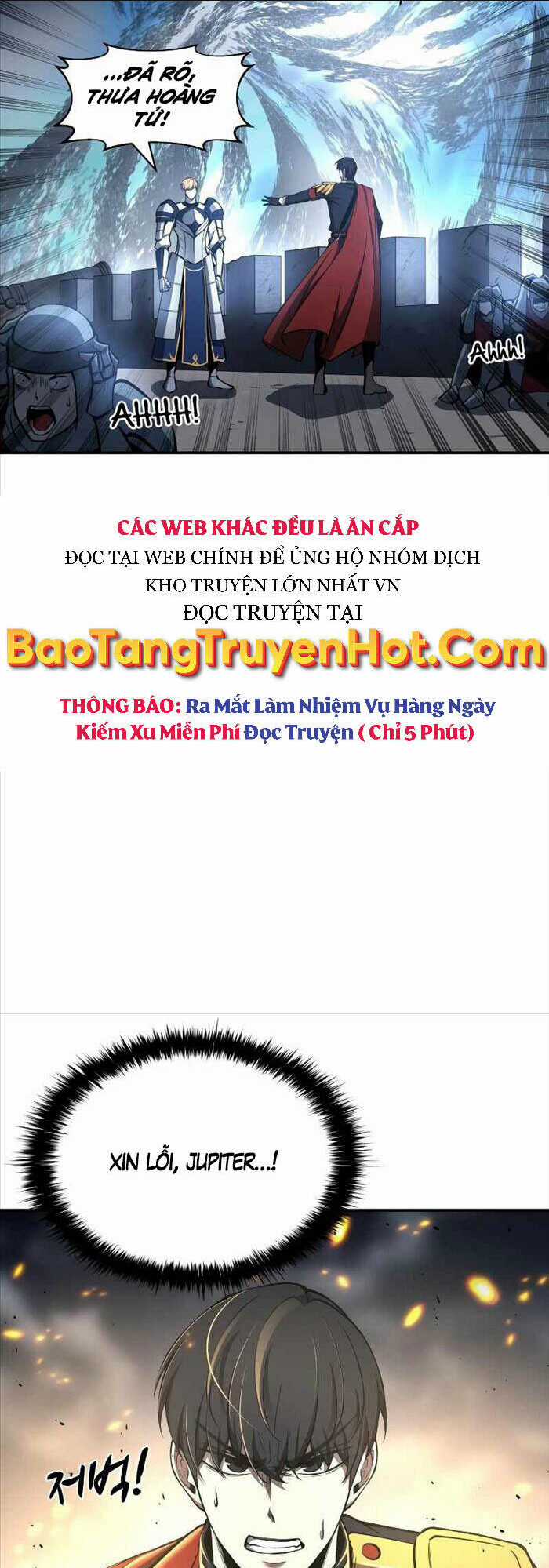 Trở Thành Hung Thần Trong Trò Chơi Thủ Thành Chapter 17 trang 8