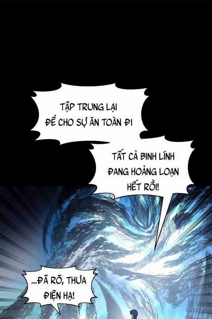 Trở Thành Hung Thần Trong Trò Chơi Thủ Thành Chapter 18 trang 1