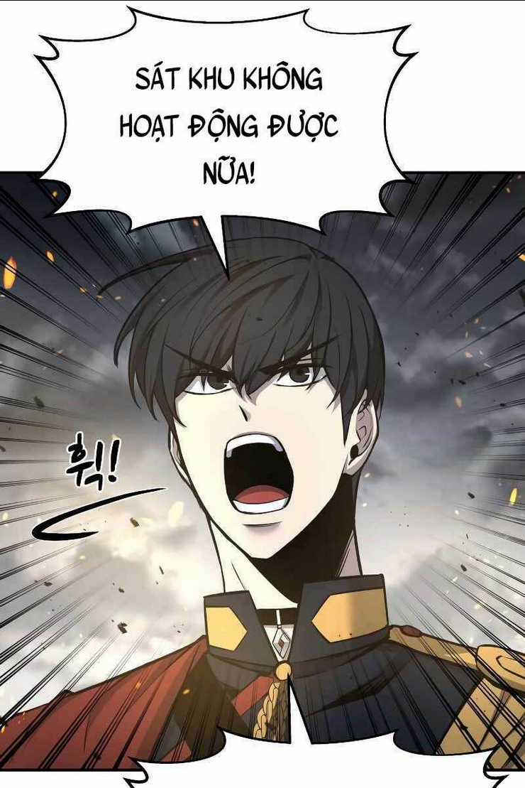 Trở Thành Hung Thần Trong Trò Chơi Thủ Thành Chapter 18 trang 115