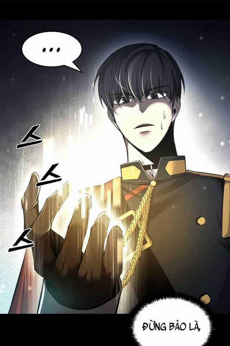 Trở Thành Hung Thần Trong Trò Chơi Thủ Thành Chapter 18 trang 12