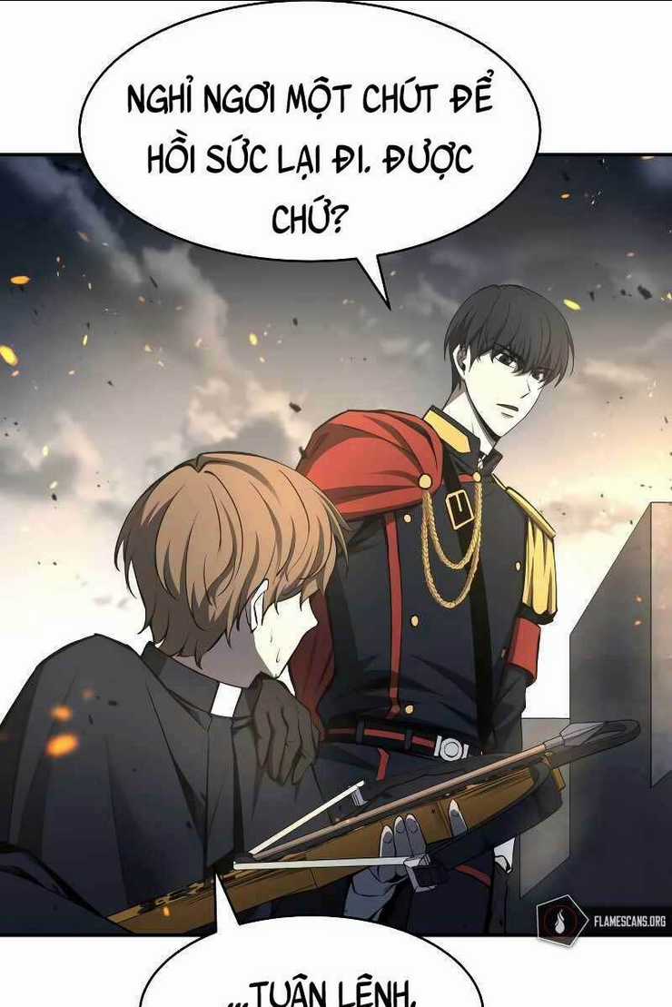 Trở Thành Hung Thần Trong Trò Chơi Thủ Thành Chapter 18 trang 121