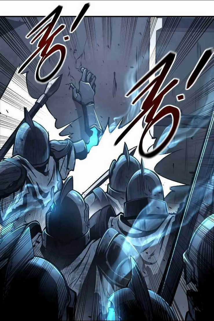 Trở Thành Hung Thần Trong Trò Chơi Thủ Thành Chapter 18 trang 124