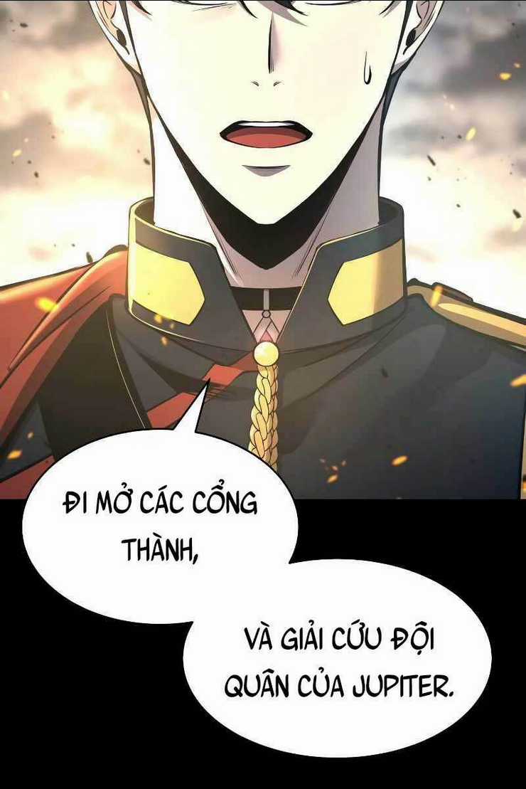 Trở Thành Hung Thần Trong Trò Chơi Thủ Thành Chapter 18 trang 19