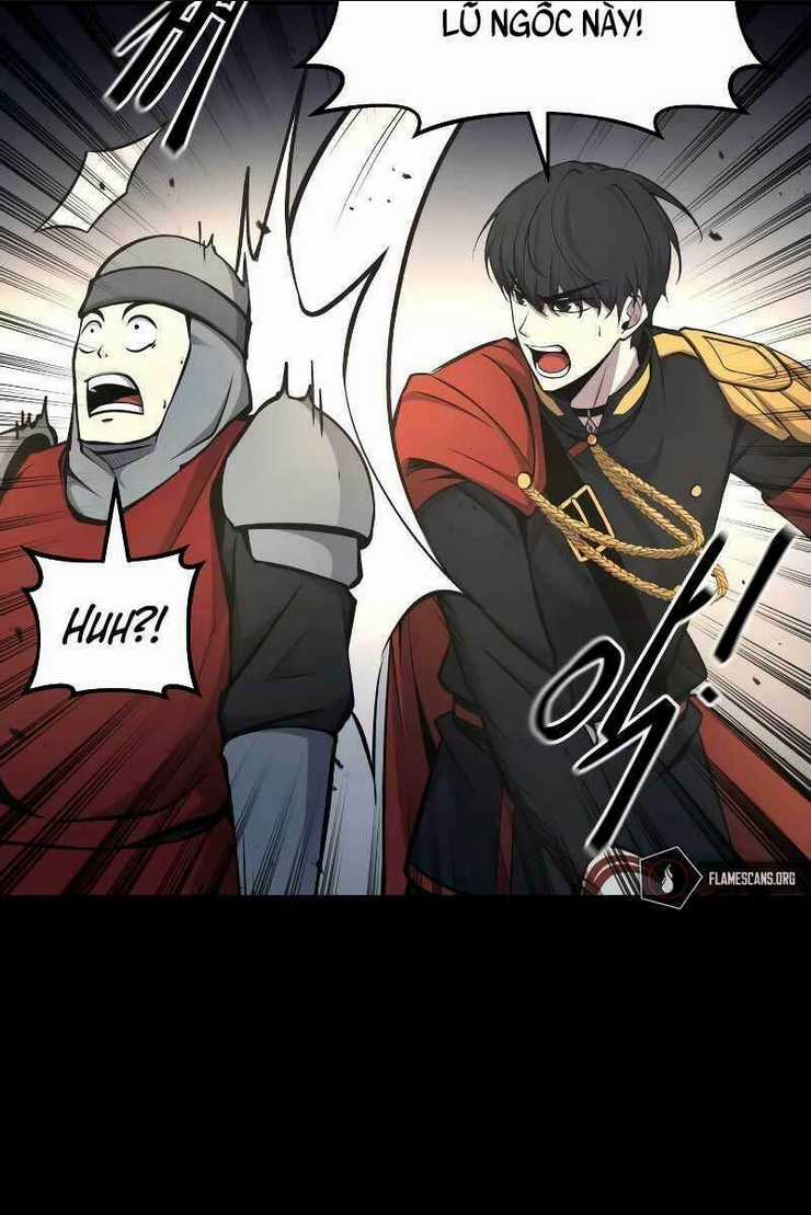 Trở Thành Hung Thần Trong Trò Chơi Thủ Thành Chapter 18 trang 5