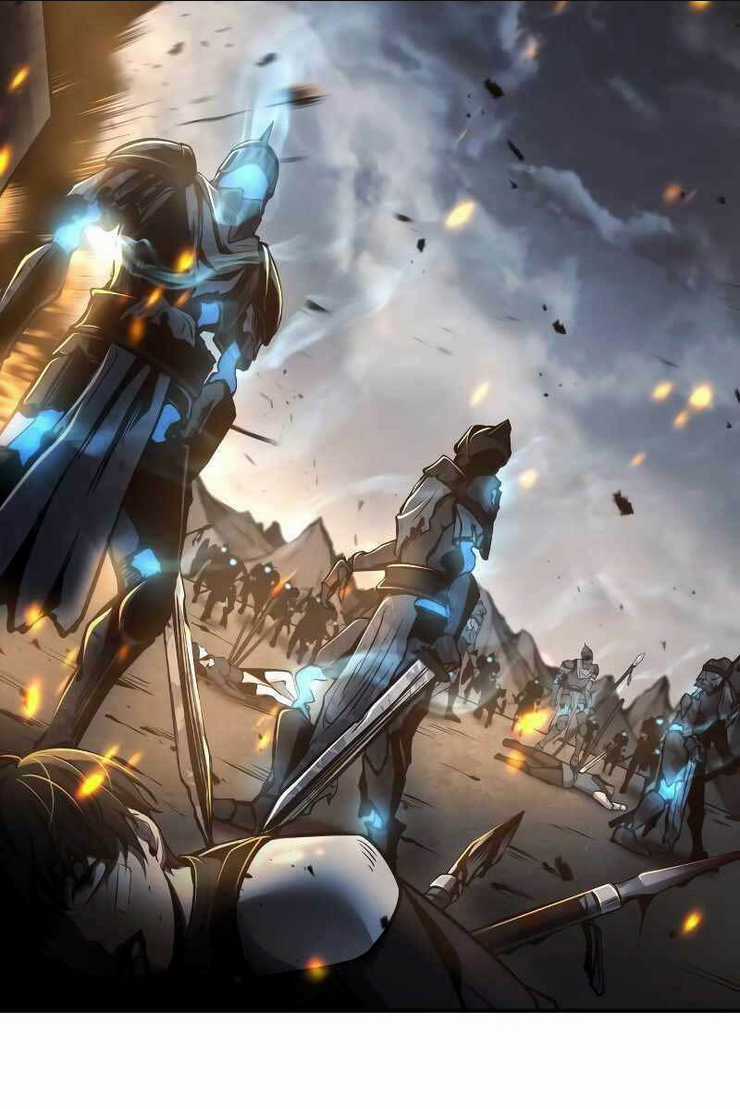 Trở Thành Hung Thần Trong Trò Chơi Thủ Thành Chapter 18 trang 65