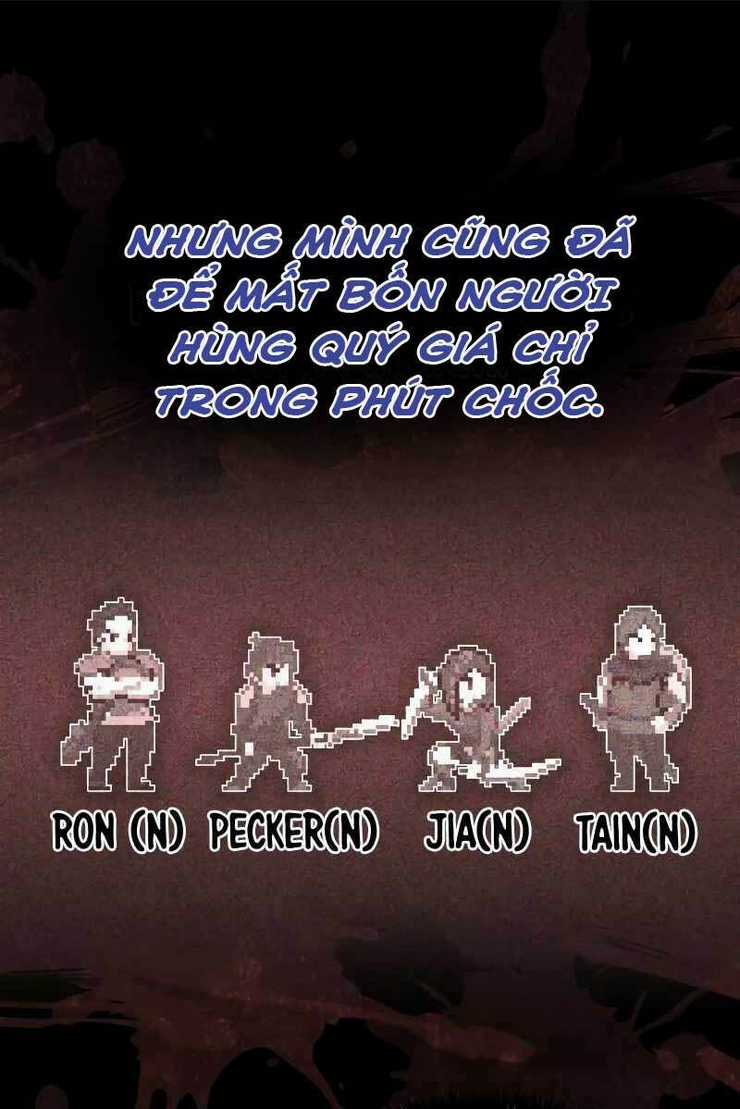 Trở Thành Hung Thần Trong Trò Chơi Thủ Thành Chapter 18 trang 76