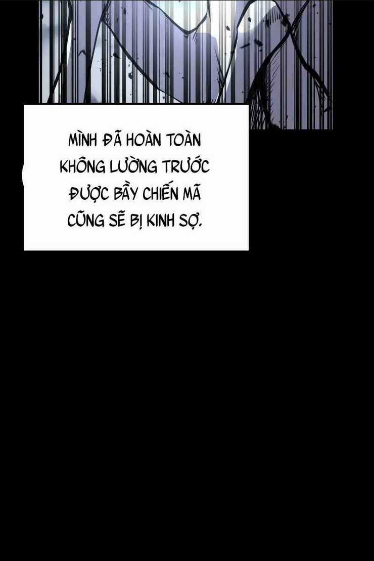 Trở Thành Hung Thần Trong Trò Chơi Thủ Thành Chapter 18 trang 81