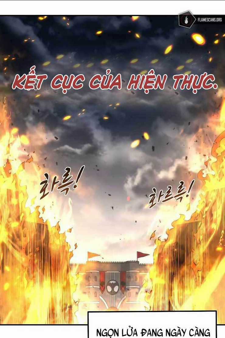 Trở Thành Hung Thần Trong Trò Chơi Thủ Thành Chapter 18 trang 84