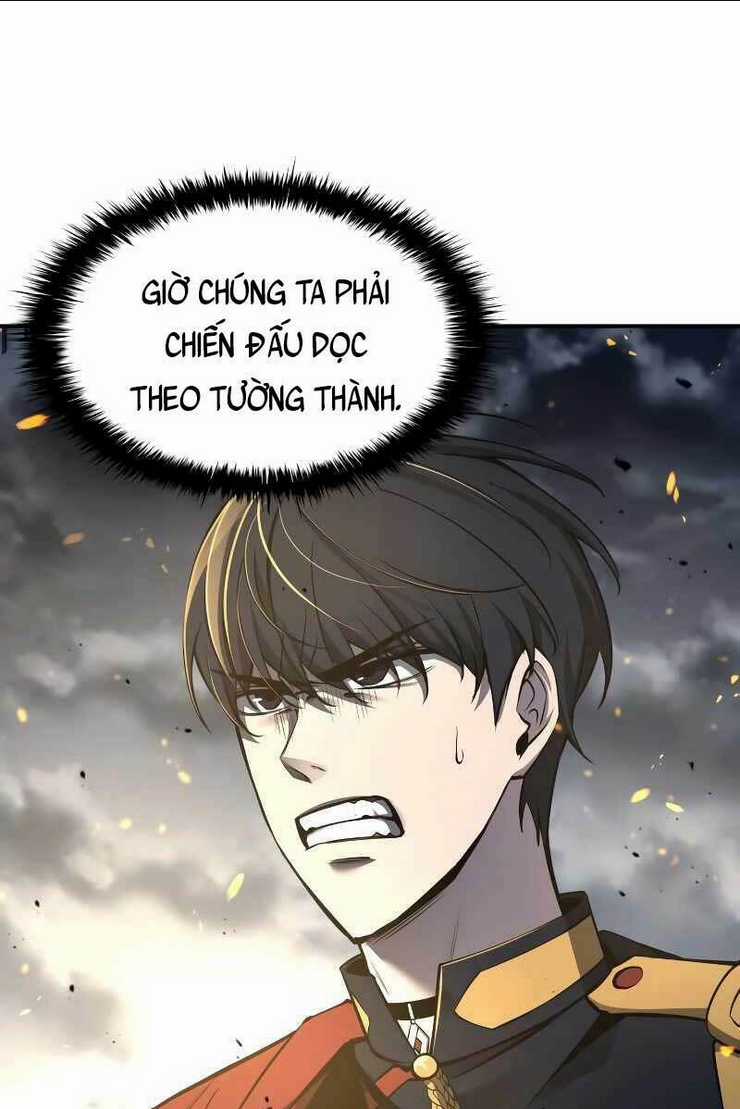 Trở Thành Hung Thần Trong Trò Chơi Thủ Thành Chapter 18 trang 90