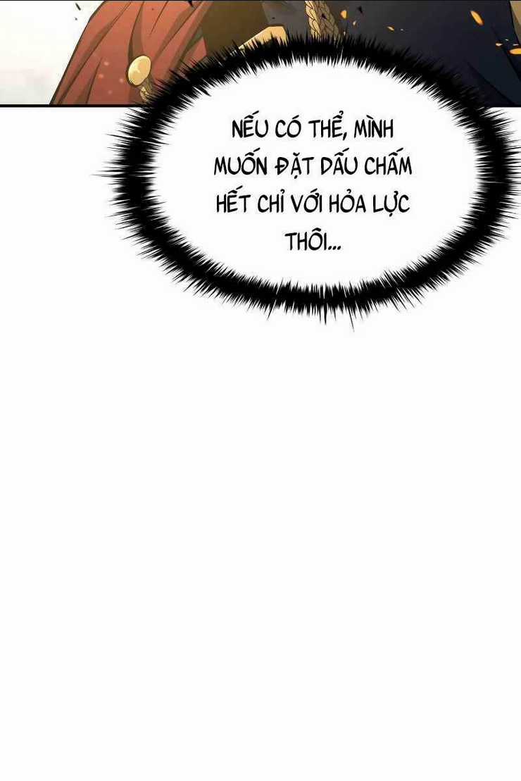 Trở Thành Hung Thần Trong Trò Chơi Thủ Thành Chapter 18 trang 91