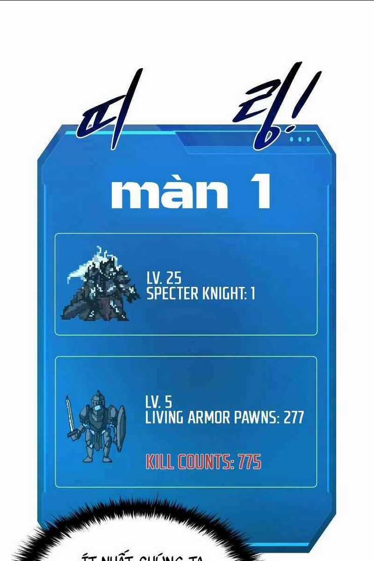 Trở Thành Hung Thần Trong Trò Chơi Thủ Thành Chapter 18 trang 92