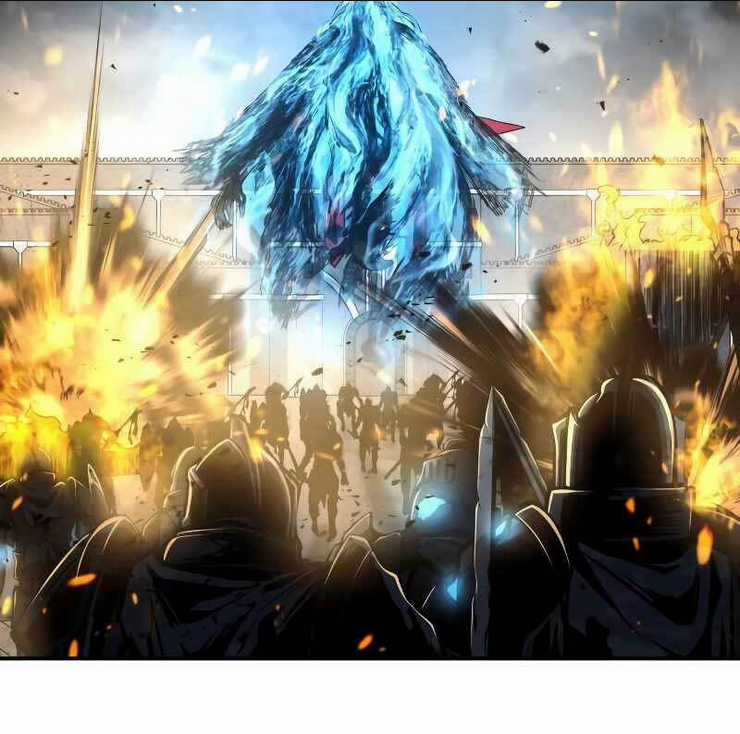 Trở Thành Hung Thần Trong Trò Chơi Thủ Thành Chapter 18 trang 95