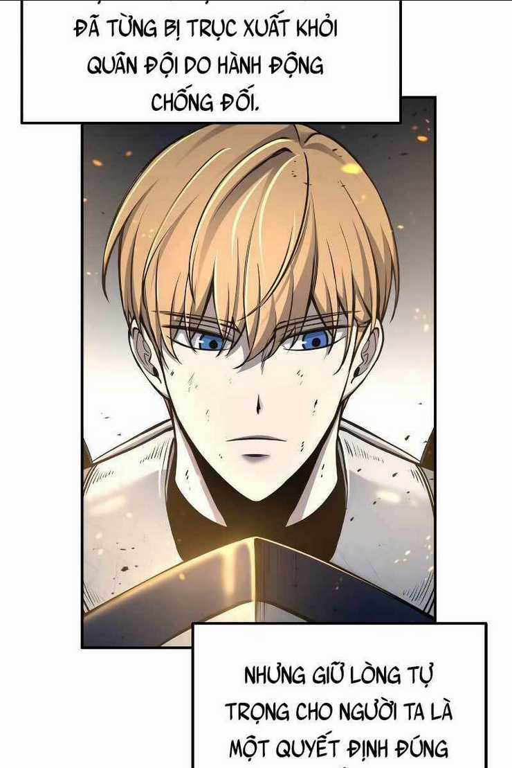 Trở Thành Hung Thần Trong Trò Chơi Thủ Thành Chapter 18 trang 98