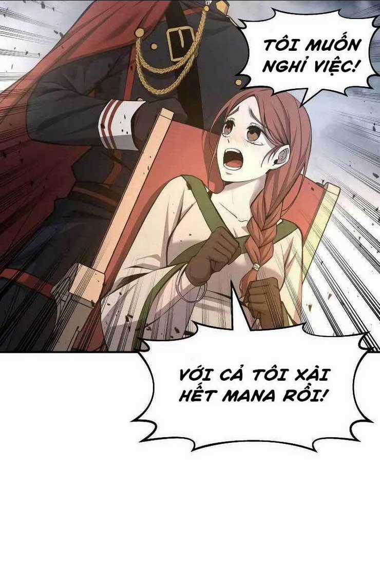 Trở Thành Hung Thần Trong Trò Chơi Thủ Thành Chapter 19 trang 108