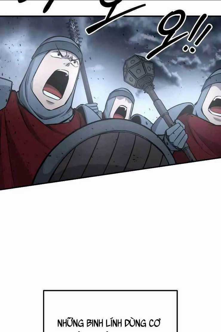 Trở Thành Hung Thần Trong Trò Chơi Thủ Thành Chapter 19 trang 118