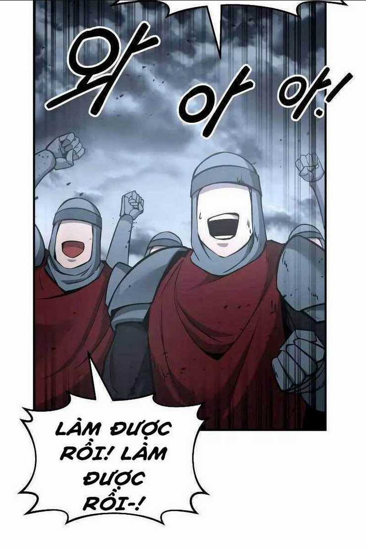 Trở Thành Hung Thần Trong Trò Chơi Thủ Thành Chapter 19 trang 128