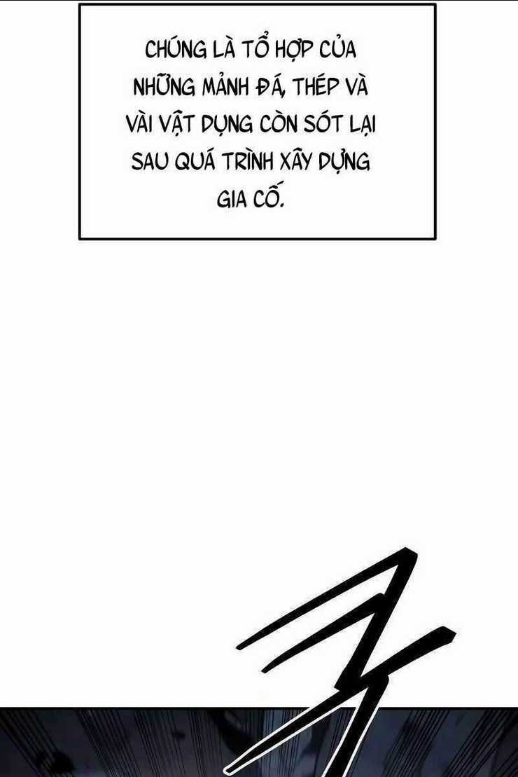 Trở Thành Hung Thần Trong Trò Chơi Thủ Thành Chapter 19 trang 16