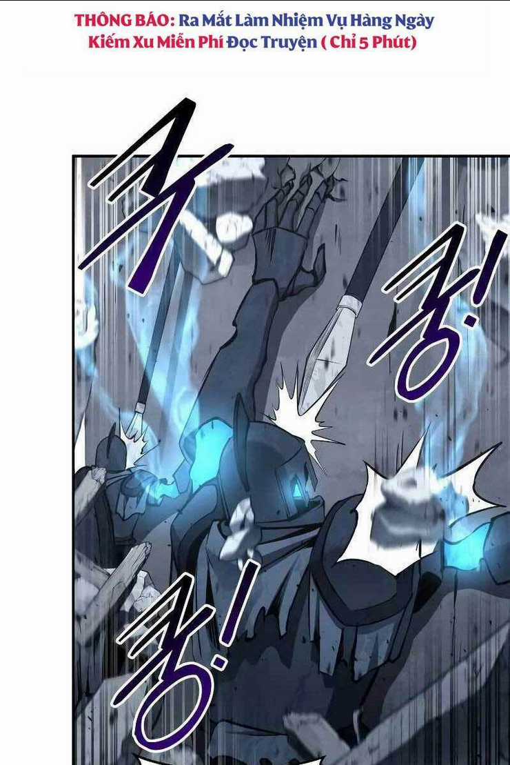 Trở Thành Hung Thần Trong Trò Chơi Thủ Thành Chapter 19 trang 25