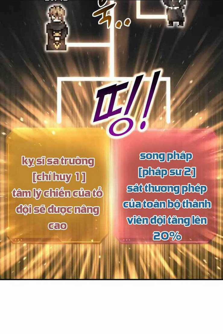 Trở Thành Hung Thần Trong Trò Chơi Thủ Thành Chapter 19 trang 30