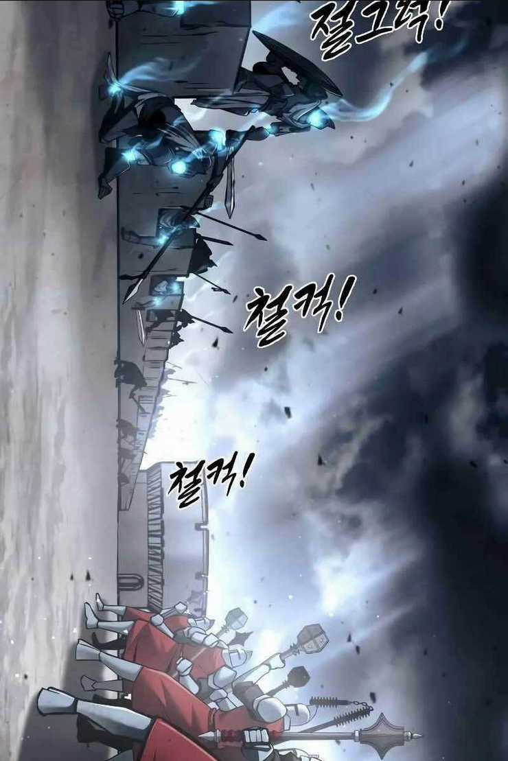 Trở Thành Hung Thần Trong Trò Chơi Thủ Thành Chapter 19 trang 38