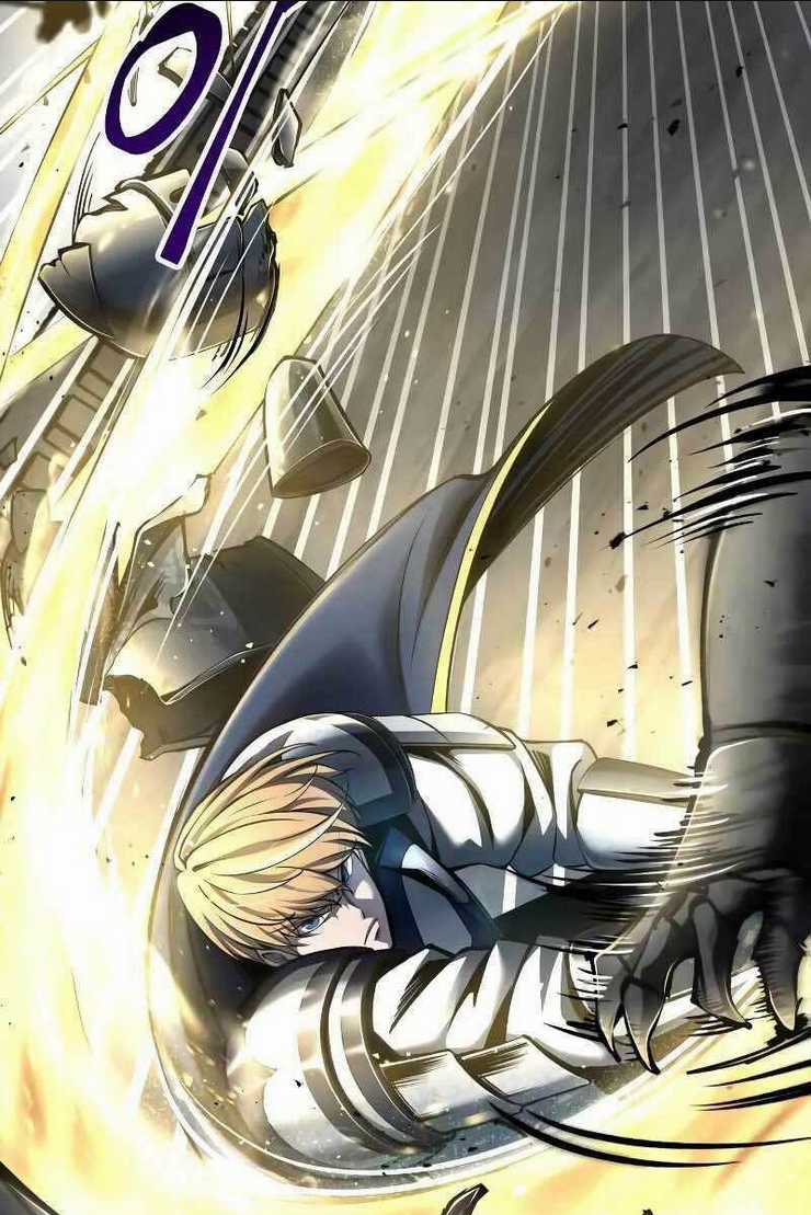 Trở Thành Hung Thần Trong Trò Chơi Thủ Thành Chapter 19 trang 49