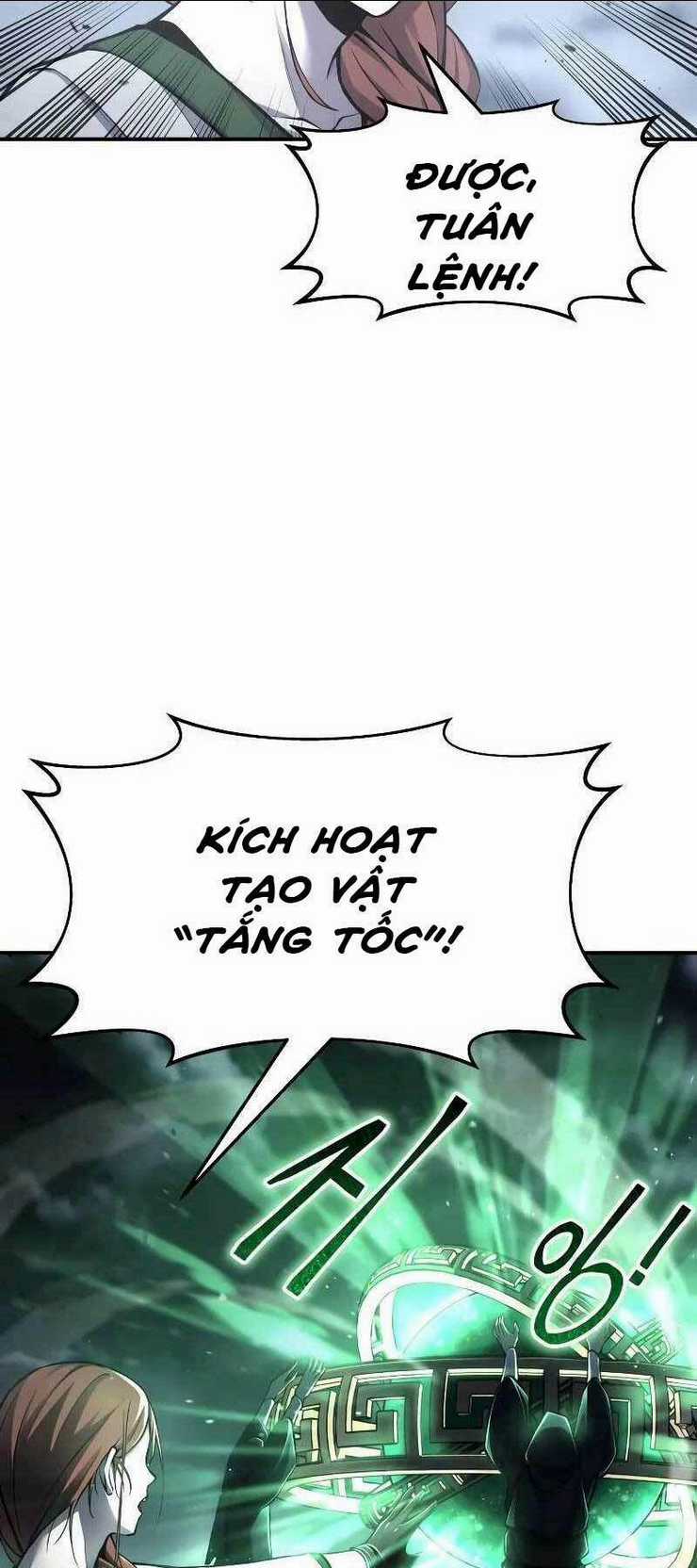 Trở Thành Hung Thần Trong Trò Chơi Thủ Thành Chapter 19 trang 61