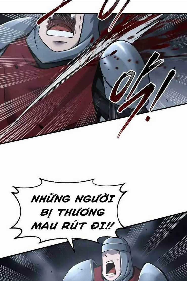 Trở Thành Hung Thần Trong Trò Chơi Thủ Thành Chapter 19 trang 83