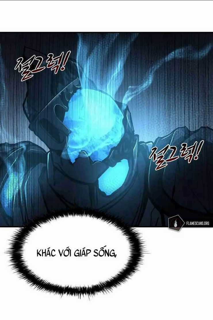 Trở Thành Hung Thần Trong Trò Chơi Thủ Thành Chapter 19 trang 85