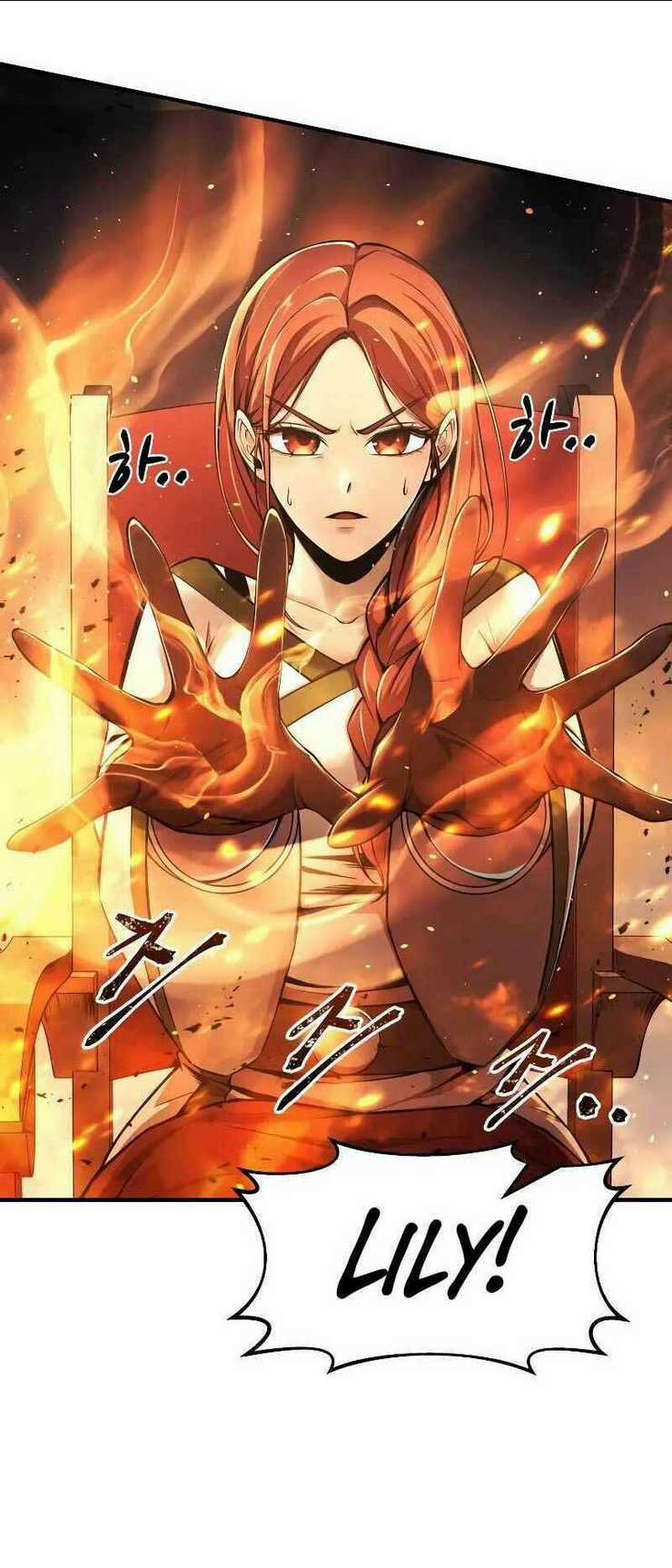 Trở Thành Hung Thần Trong Trò Chơi Thủ Thành Chapter 19 trang 99