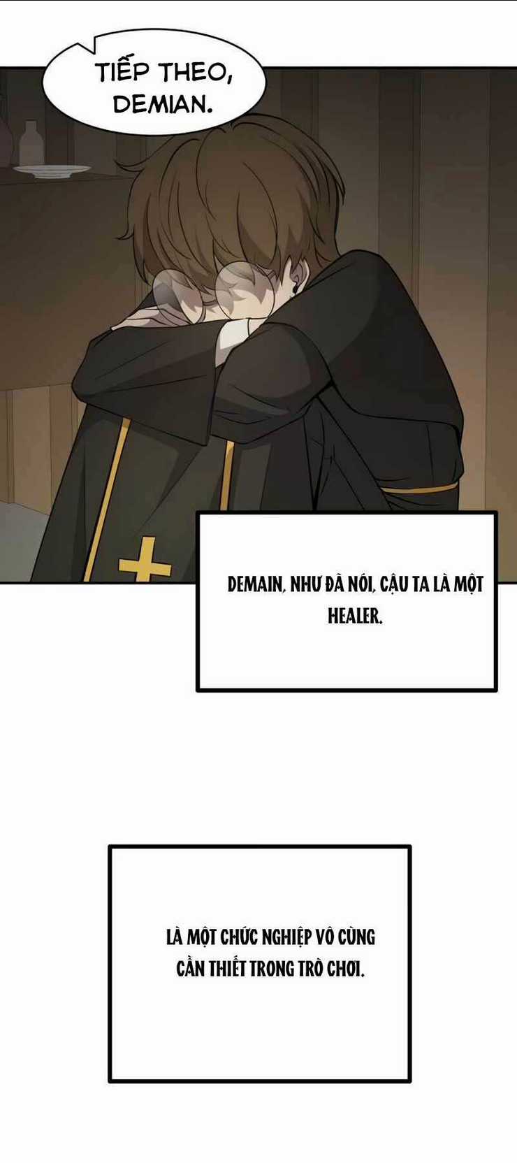 Trở Thành Hung Thần Trong Trò Chơi Thủ Thành Chapter 2 trang 100