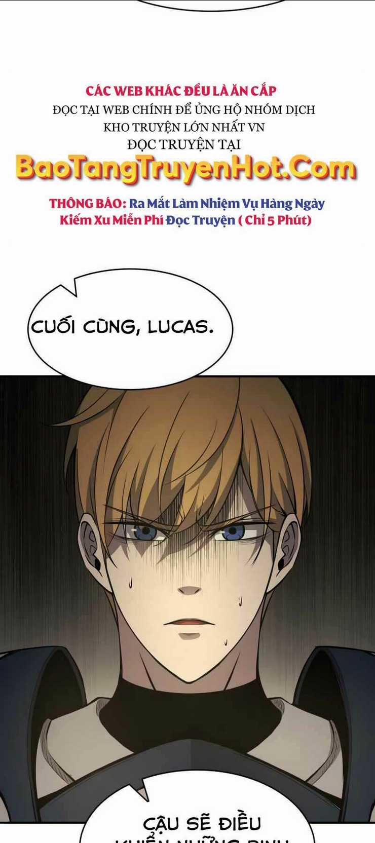 Trở Thành Hung Thần Trong Trò Chơi Thủ Thành Chapter 2 trang 102