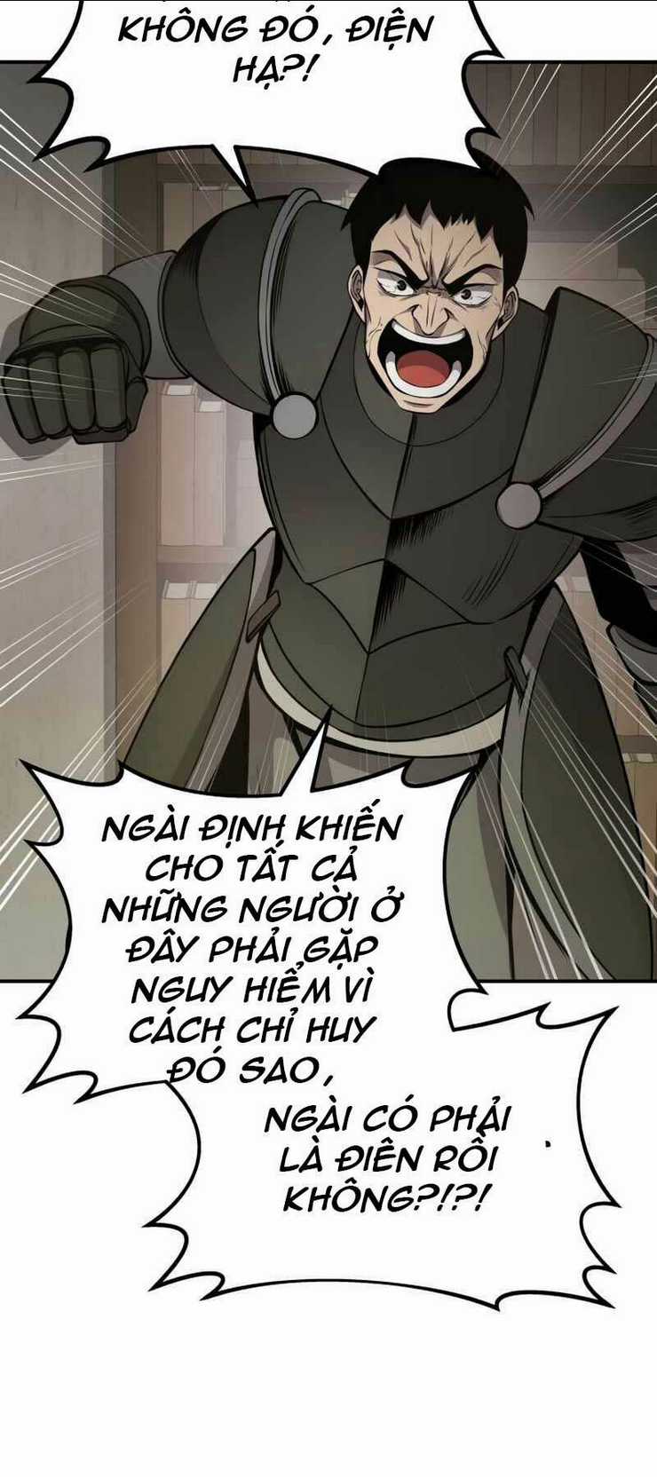 Trở Thành Hung Thần Trong Trò Chơi Thủ Thành Chapter 2 trang 106