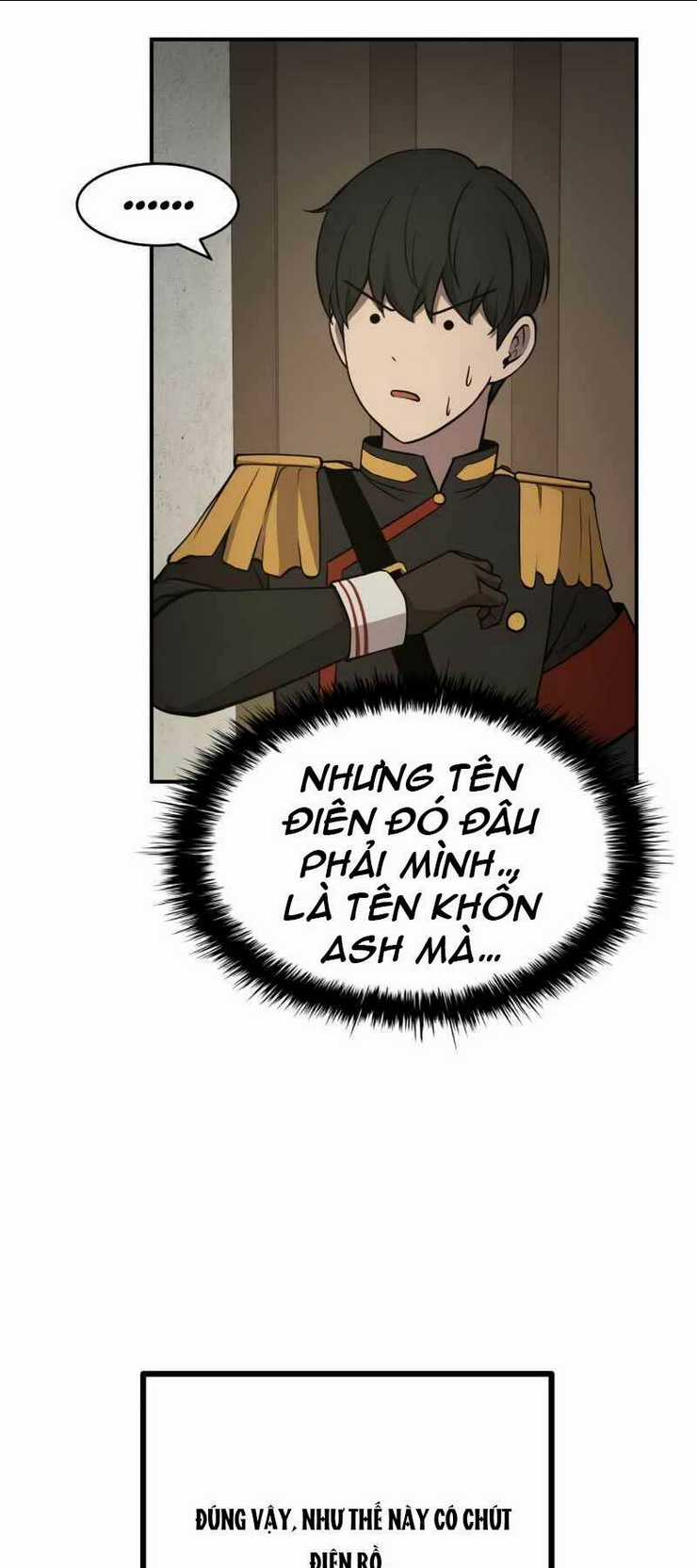 Trở Thành Hung Thần Trong Trò Chơi Thủ Thành Chapter 2 trang 107