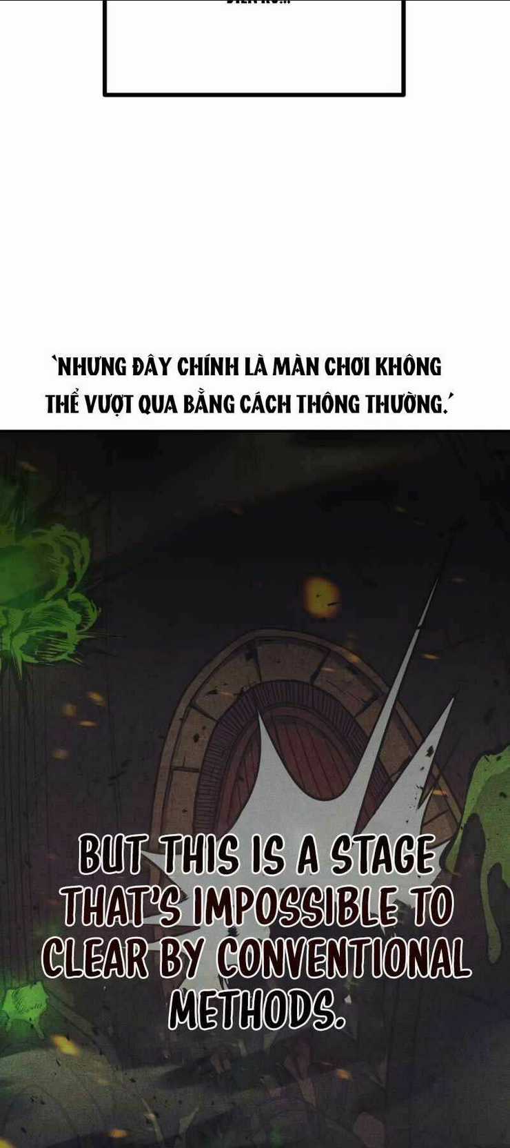 Trở Thành Hung Thần Trong Trò Chơi Thủ Thành Chapter 2 trang 108