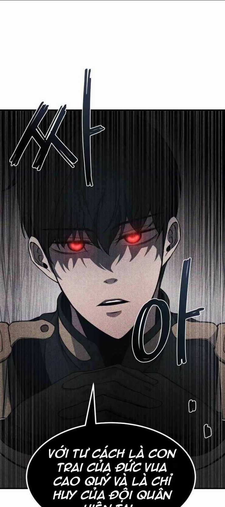 Trở Thành Hung Thần Trong Trò Chơi Thủ Thành Chapter 2 trang 111