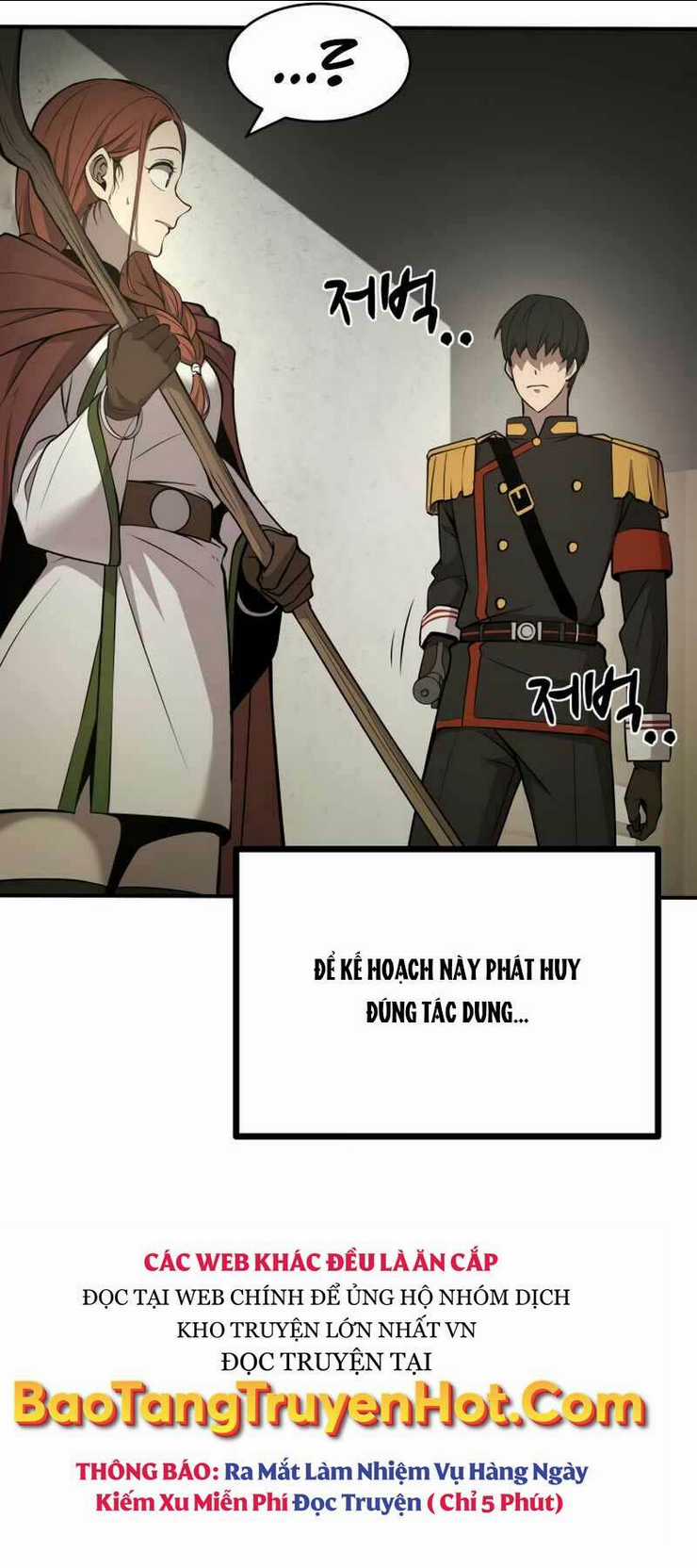 Trở Thành Hung Thần Trong Trò Chơi Thủ Thành Chapter 2 trang 117