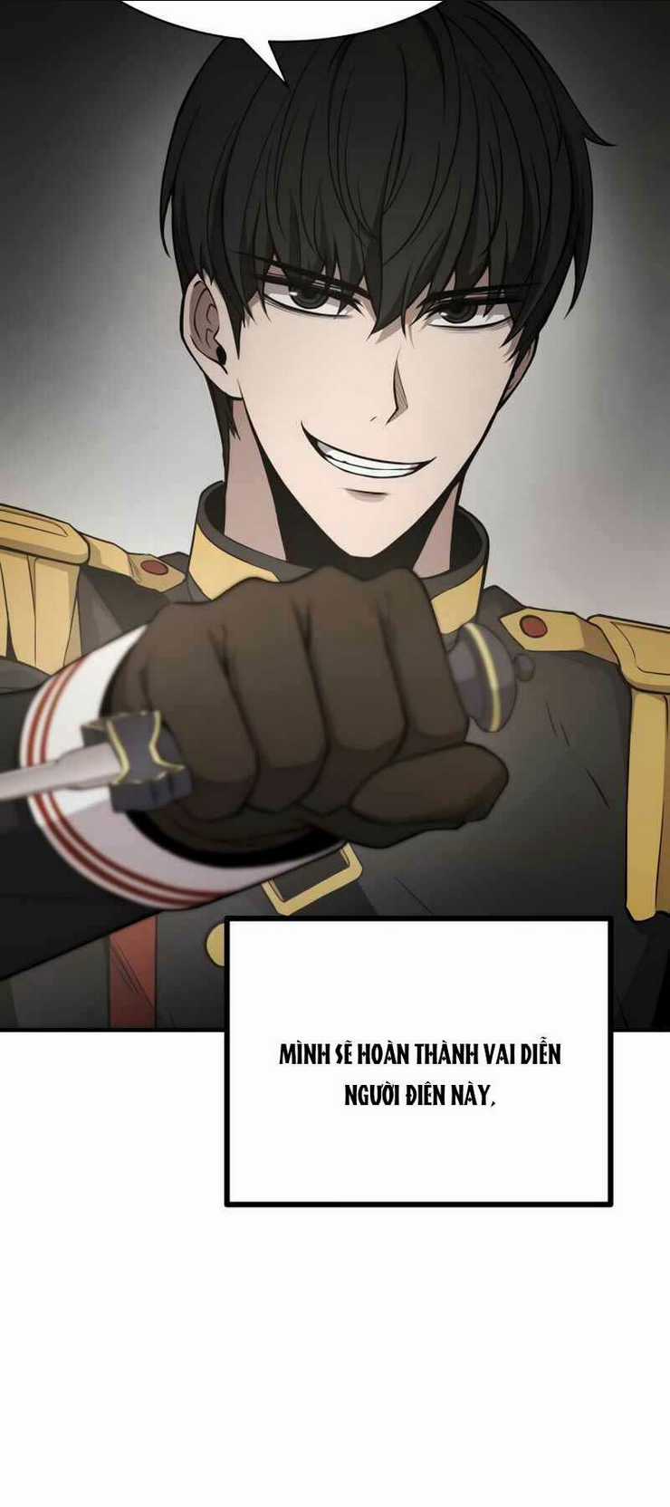 Trở Thành Hung Thần Trong Trò Chơi Thủ Thành Chapter 2 trang 125