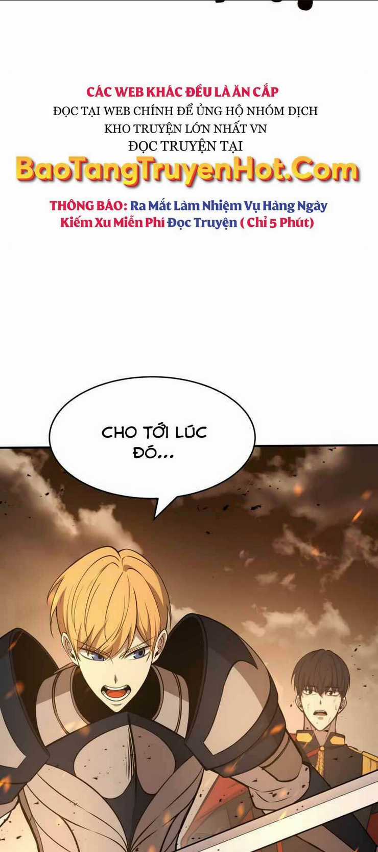 Trở Thành Hung Thần Trong Trò Chơi Thủ Thành Chapter 2 trang 15