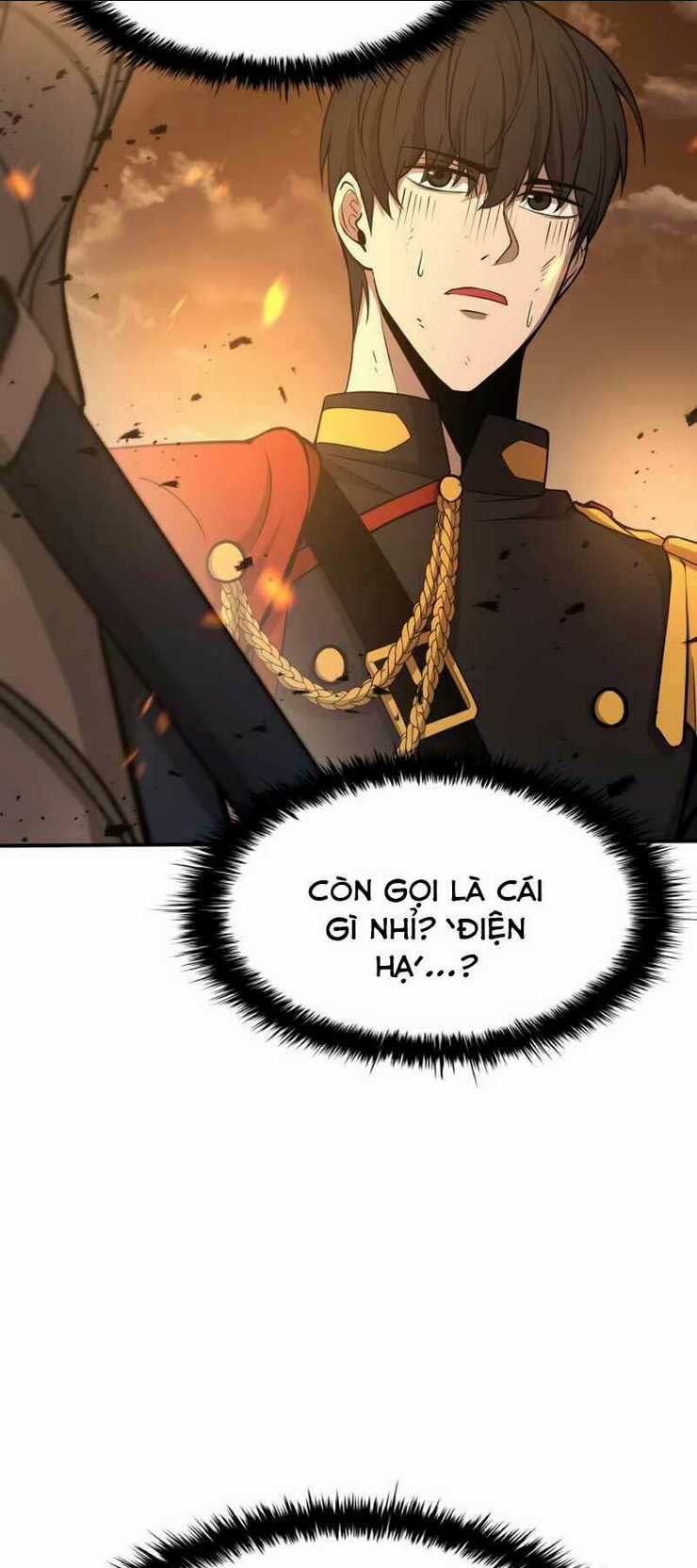 Trở Thành Hung Thần Trong Trò Chơi Thủ Thành Chapter 2 trang 17